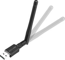 „Bluetooth“ adapteris „Dongle 5.3“, „Bluetooth“ adapteris kompiuteriui, didelio nuotolio tinklo adapteris, „Plug and Play“, suderinamas su kompiuteriais, kuriuose įdiegta „Windows 7/8/8.1/10/11“