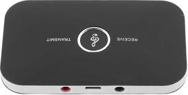 „Bluetooth“ adapteris, belaidis muzikos adapteris, siųstuvas ir imtuvas, skirtas televizoriui, kompiuteriui ir garsiakalbiams, palaikantis dvikryptį duomenų perdavimą