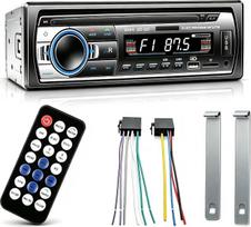 „Bluetooth“ automobilių radijas, automobilių radijas, 1DIN automobilių radijas su DAB+, USB įkrovimo jungtimi, stereo automobilių „Bluetooth“ FM su MP3 grotuvu, laisvų rankų įranga / USB / AUX / TF automobiliui