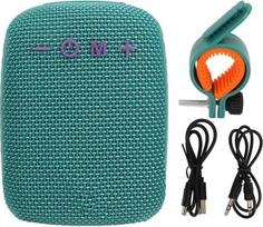 „Bluetooth“ garsiakalbis dviračiui, vandeniui atsparus nešiojamas lauko garsiakalbis, palaiko nuoseklųjį ryšį, belaidis dviračių garsiakalbis, skirtas dviračių sportui, važiavimui dviračiu ir pėsčiųjų žygiams