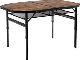 „Bo-Camp“ – „Industrial“ – Stalas – „Melrose“ – 120 x 80 cm