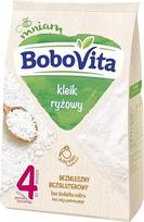 „BoboVita“ ryžių košė nuo 4 mėnesių, 160 g