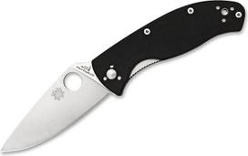 „Böker Spyderco C122GP Tenacious“ vienos rankos peilis 01SP590