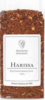 „Boomers Gourmet“ – „Harissa“ prieskonių mišinys, smulkūs milteliai, Šiaurės Afrikos „Harissa“ prieskoniai – pakartotinio pildymo pakuotė – 100 g