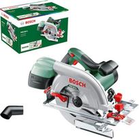 „Bosch PKS 66 A“ – diskinių pjūklų serija