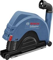 „Bosch Professional“ 1600A003DM GDE 230 FC-T dulkių apsauga / siurblys, skirtas dideliems kampiniams šlifuokliams