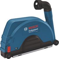 „Bosch Professional“ 1600A003DL GDE 230 FC-S dulkių apsauga / surinkėjas, skirtas dideliems kampiniams šlifuokliams