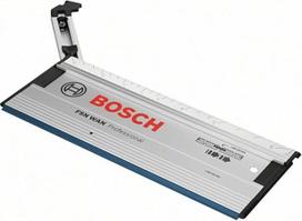 „Bosch Professional“ 1600Z0000A FSN WAN, skirtas kreipiamojo bėgio išlyginimui ant apdirbamojo ruošinio