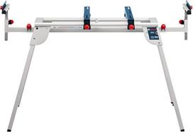 „Bosch Professional“ GTA 2600 darbo stalas (ilgis 2 600 mm, aukštis 947 mm, svoris 19,6 kg)