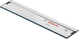 „Bosch Professional“ kreipiamoji juosta FSN 800 (800 mm ilgio, suderinama su „Bosch Professional“ GKS G serijos diskinių pjūklų, GKT serijos įpjovimo pjūklų ir tam tikrų GST serijos išpjaustymo pjūklų bei GOF Professional serijos frezavimo staklių modelia