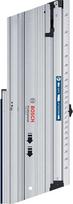 „Bosch Professional“ kreipiamųjų bėgių sistema, skirta skerspjūviams FSN 300 X (suderinama su GKS 18V-57-2 GX, kampiniai pjūviai –45°/+60°, ilgis 300 mm)