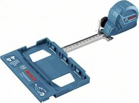 „Bosch Professional“ pjūklų priedų rinkinys KS 3000 + FSN SA (su matavimo juosta ir adapteriu)