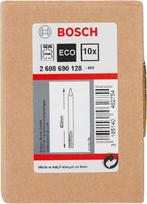 „Bosch Professional“ SDS-max smailieji kalteliai (10 vnt., ilgis 400 mm)