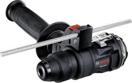 „Bosch Professional“ „FlexiClick“ antgalis GFA 12-H (12 V plaktuko tipo antgalis, skirtas lengvai keisti, užtikrinantis didelį lankstumą)