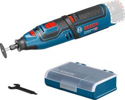 „Bosch“ akumuliatorinis universalus sukamasis įrankis GRO 12 V-Li, 06019C5000