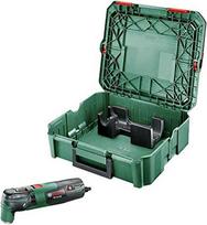 „Bosch“ daugiafunkcinis įrankis PMF 250 CES (250 vatų, su „SystemBox“)