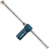 „Bosch“ DXS5050 SDS-max® „Speed Clean™“ dulkių surinkimo grąžtas, 1" x 8" x 17"