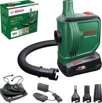 „Bosch“ elektrinis oro siurblys / oro siurblys, skirtas „EasyInflate“ oro čiužiniui