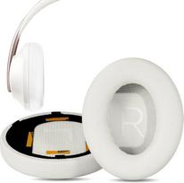 „Bose 700 NC700“ ausinių pagalvėlės, skirtos „Bose 700“ ausinėms, „NC 700“ ausinių pagalvėlės, „Bose 700“ triukšmo slopinimo pagalvėlės, „Bose 700NC“ ausinių pagalvėlės – baltos