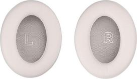 „Bose QuietComfort Ultra“ ausinių ausų pagalvėlių rinkinys – baltos spalvos