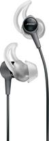 „Bose SoundTrue Ultra“ ausinės, skirtos „Apple“ įrenginiams – anglies juodos spalvos