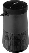 „Bose SoundLink Revolve“ (II serija) „Bluetooth“ garsiakalbis – nešiojamas, atsparus vandeniui belaidis garsiakalbis su 360° garso sklaida