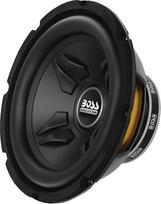 „Boss Audio“ CXX10 10 colių „Chaos Exxtreme“ 800 vatų žemų dažnių garsiakalbis