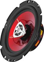 „Boss Audio“ CH6500 „Chaos Exxtreme“ serijos 2-juostiniai garsiakalbiai, 200 vatų