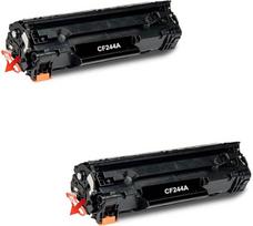 „Bramacartuchos“ CF244A suderinama kasetė (2)