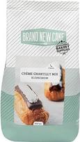 „Brand New“ tortų kremas „Chantilly“ (plakta grietinėlė) 400 g
