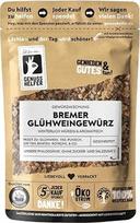 „Bremer Gewürzhandel“ karšto vyno prieskoniai „Bremer“, susmulkinti, skirti karšto vyno gaminimui pagal autentišką receptūrą, taip pat tinka punšui, punšui, punšui, vaikų punšui ir kalėdinei arbatai, 100 g
