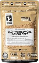 „Bremer Gewürzhandel“ karšto vyno prieskoniai, susmulkinti, skirti karšto vyno gaminimui namuose, punšui, punšui, punšui, vaikų punšui ir Kalėdų arbatai, 100 g