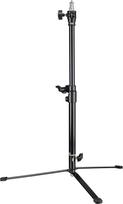 „Bresser Fotostudio“ BR-TPF60 grindinis trikojis su jungtimi „Spigot“, 60 cm