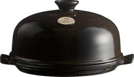 „Broodbakbol E-Box“, skersmuo 285 mm, „Emile Henry“ 9508-79, „Fusain“