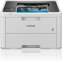 „Brother HL-L3220CWE“ belaidis spalvotas LED spausdintuvas su „EcoPro“ prenumerata, vienos funkcijos, USB 2.0, A4, 4 mėnesiai nemokamai, automatinis tonerio pristatymas, Jungtinės Karalystės kištukas