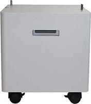 „Brother zuntl6000 W“ – spausdintuvo stovas su pjedestalu, baltas