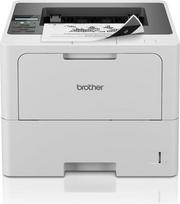 „Brother“ HL-L6210dw 1200 x 1200 dpi A4 su „Wi-Fi“ (HL-L6210dw lazerinis LED nespalvotas spausdintuvas – 50 ppm A4, 1200 x 1200 dpi, USB, Ethernet) - Jungtinės Karalystės versija