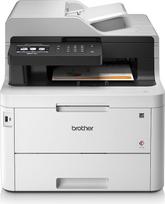 „Brother“ MFC-L3750CDW daugiafunkcinis 4-in-1 lazerinis spausdintuvas