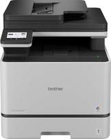 „Brother“ MFC-L8730CDW spalvotas lazerinis daugiafunkcinis spausdintuvas