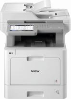 „Brother“ MFC-L9570CDW, 2400 x 600 DPI, lazerinis, A4, 31 puslapis per minutę, „Wi-Fi“ daugiafunkcinis spausdintuvas MFC-L9570CDW, lazerinis, 2400 x 600 DPI, 250 lapų, A4, tiesioginis spausdinimas, baltas