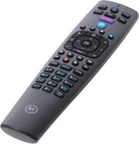 „BT“ nuotolinio valdymo pultas, originalus „BT Youview“ nuotolinio valdymo pultas, naujausias modelis