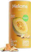 „buah“ liofilizuotas melionas | Kantalupės meliono traškūs traškučiai | 100 % vaisių, be pridėto cukraus | Puikus saldainių pakaitalas | Tinka veganams, be glitimo, be laktozės (115 g)