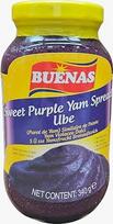 „Buenas“ filipinietiškas saldus violetinis batatas „Ube“ – batatų šaknies užtepėlė – 340 g