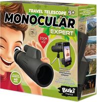 „Buki“ – SP009 – „Monocular Expert“