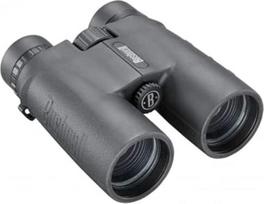 „Bushnell Pacifica 214201“ žiūronai, 10 x 42 mm, kompaktiški, labai geras šviesos pralaidumas, tvirti