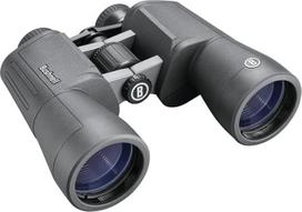 „Bushnell“ – „Powerview 2“ – žiūronai – 20x50 – „Porro“ – aliuminio korpusas – daugiasluoksnė danga – guminis apvalkalas – paukščių stebėjimas – kelionės – sportas – lauko veikla – PWV2050