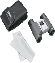 „Bushnell“ – „Powerview 2“ – Binoklis – 8x21 – „Roof Edge“ – Aliuminio korpusas – Daugiasluoksnė danga – Guminis apvalkalas – Paukščių stebėjimas – Kelionės – Sportas – Lauko veikla – PWV821