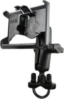 „BuyBits“ RAM motociklo vairo arba bėgio tvirtinimo laikiklis, skirtas „GARMIN NUVI 710“, „750“, „760“, „770“ ir „780“ modeliams – RAM-B-149Z-GA26U