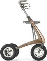 „byACRE“ „Carbon Overland“ visų tipų reljefui pritaikytas vaikštynė, 6,7 kg, „Bentley Brown“ spalvos