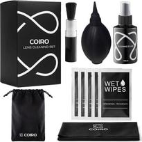 „C Coiro“ 5-in-1 fotoaparato objektyvo valymo rinkinys